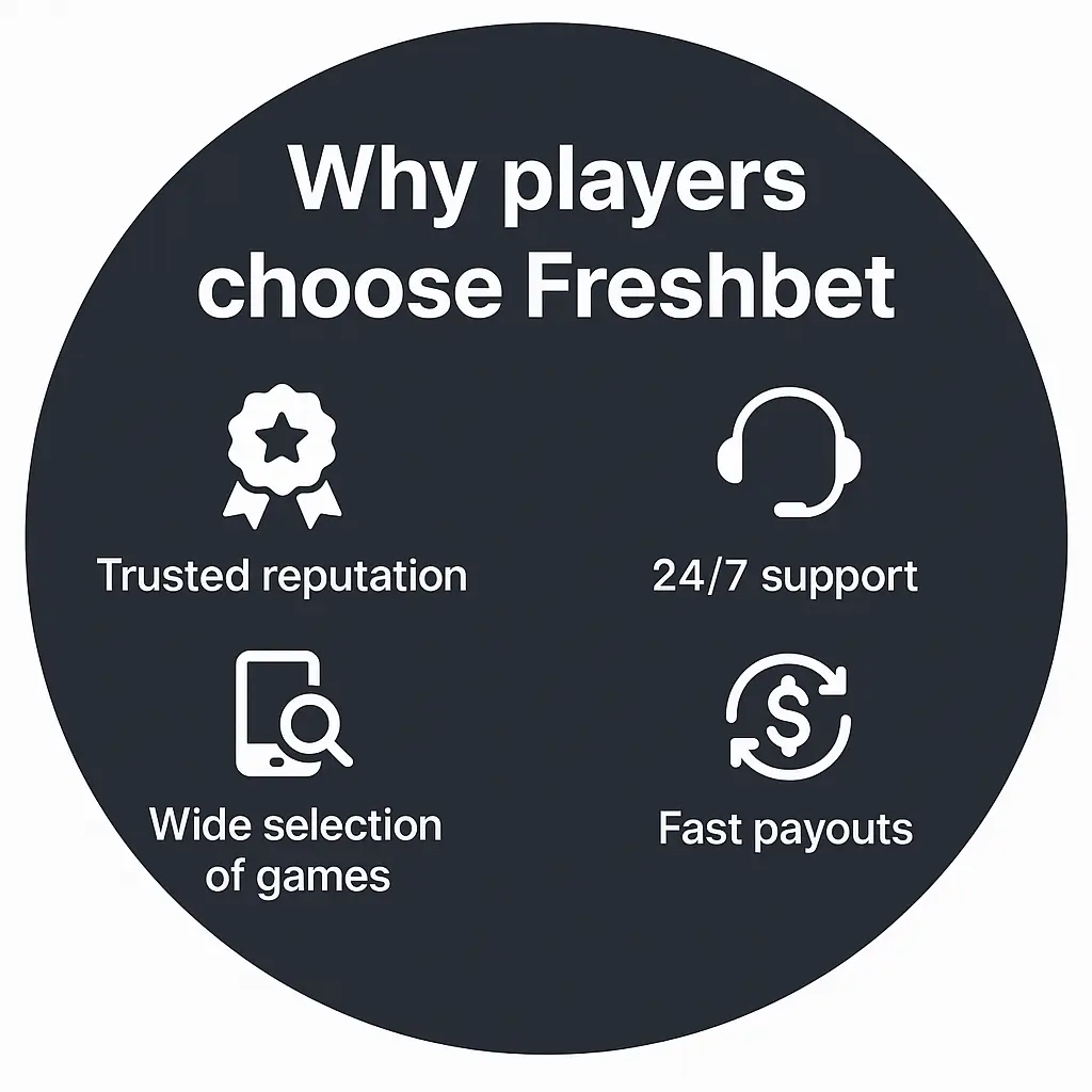Freshbet