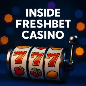 Freshbet Casino