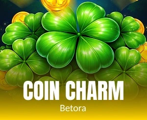 FreshBet Casino Coin Charm UK