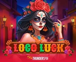 FreshBet Casino Loco Luck UK