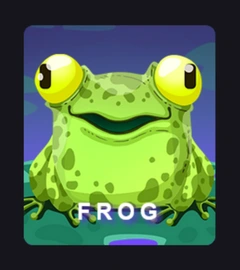 FreshBet Casino mini games Frog UK