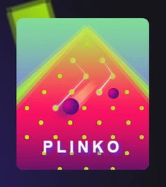 FreshBet Casino mini games Plinko UK