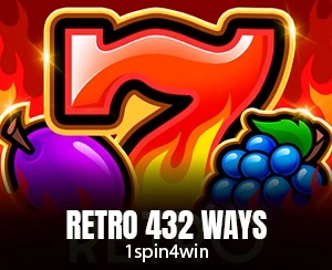 FreshBet Casino Retro 432 Ways UK