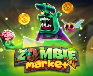 FreshBet Casino Zombie Market UK