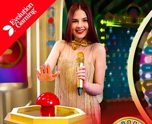 FreshBet Casino Crazy Time UK