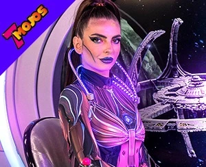 FreshBet Casino Galaxy Roulette UK